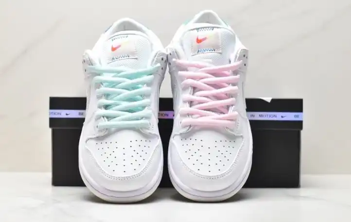 hype Nike Dunk