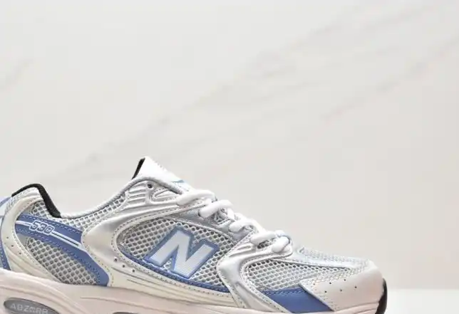 hype New Balance Sneakers