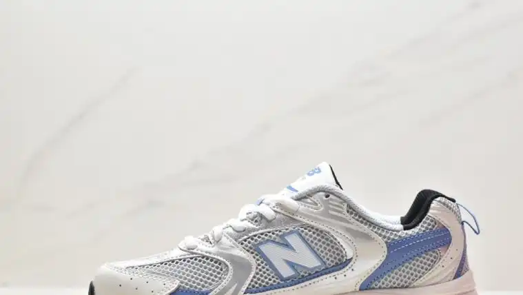 hype New Balance Sneakers