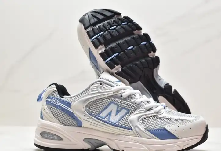 hype New Balance Sneakers