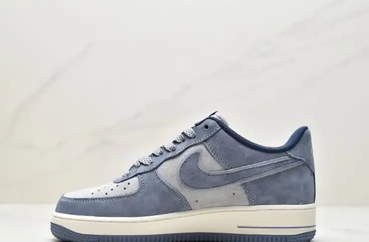 hype Nike Air Force 1