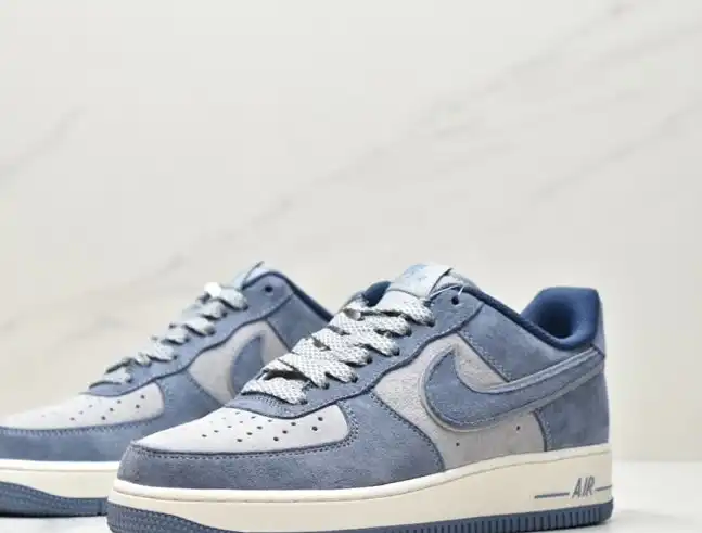 hype Nike Air Force 1