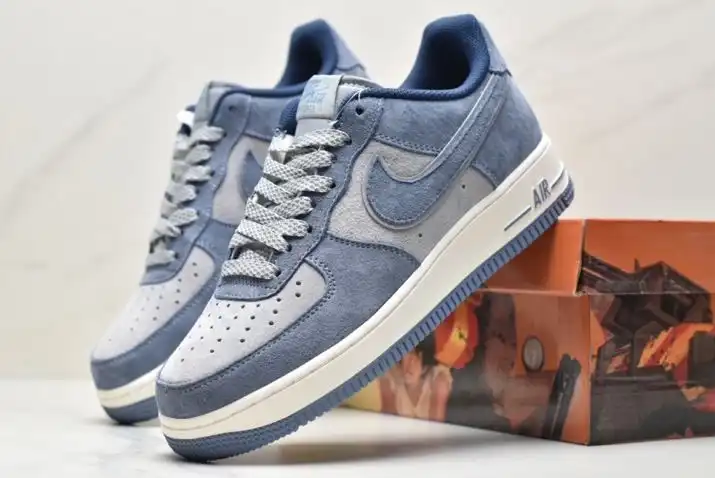 hype Nike Air Force 1