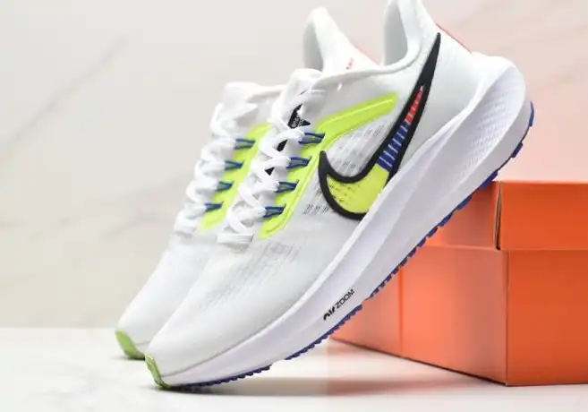 hype Nike Air Zoom