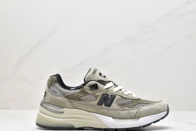 hype New Balance Sneakers