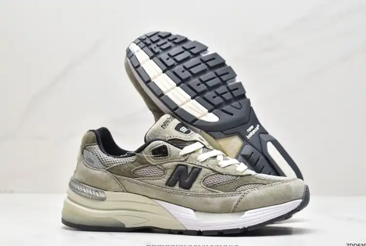 hype New Balance Sneakers