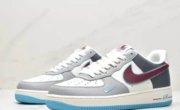 hype Nike Air Force 1