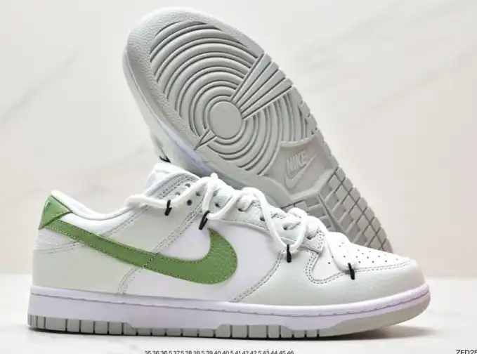 hype Nike Dunk