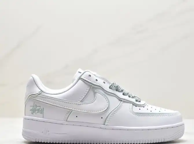 hype Nike Air Force 1