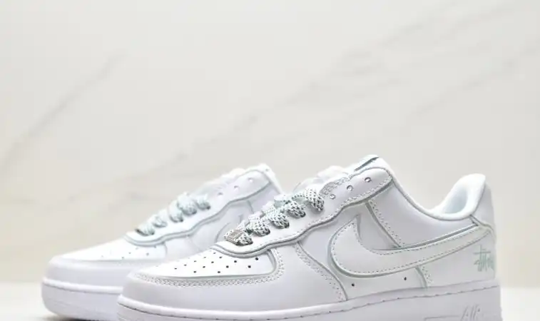 hype Nike Air Force 1