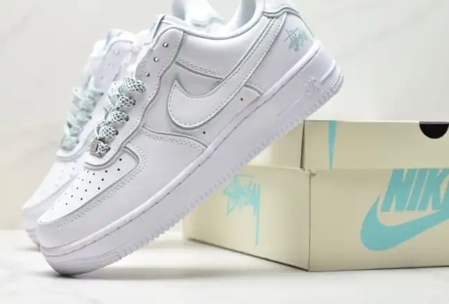 hype Nike Air Force 1