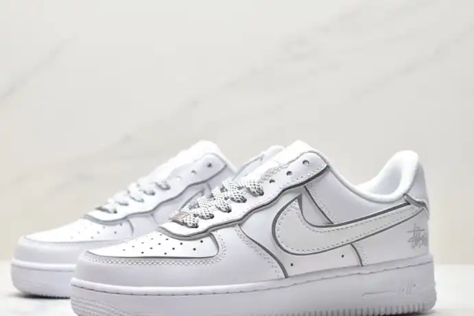 hype Nike Air Force 1