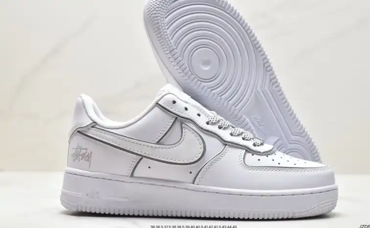 hype Nike Air Force 1