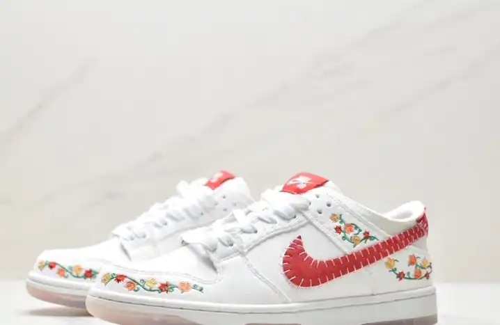 hype Nike Dunk