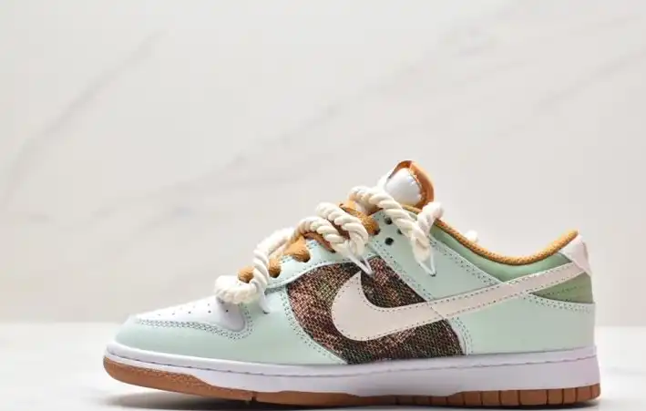 hype Nike Dunk