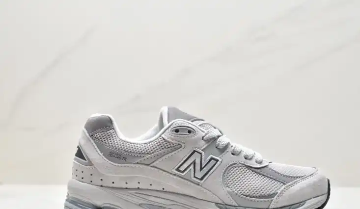 hype New Balance Sneakers