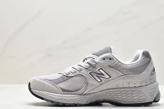 hype New Balance Sneakers