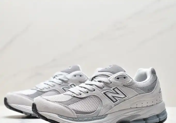 hype New Balance Sneakers