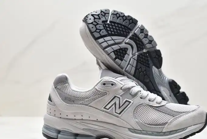 hype New Balance Sneakers