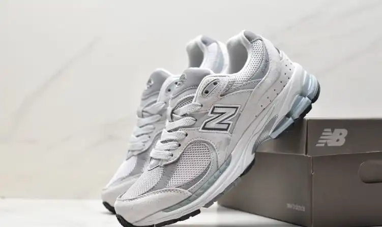 hype New Balance Sneakers