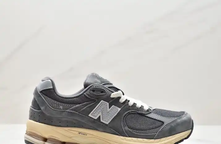 hype New Balance Sneakers