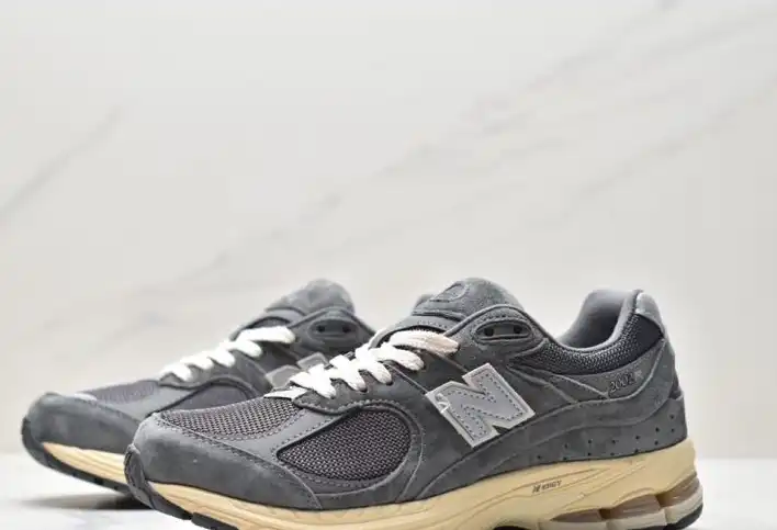 hype New Balance Sneakers