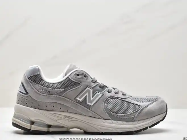 hype New Balance Sneakers