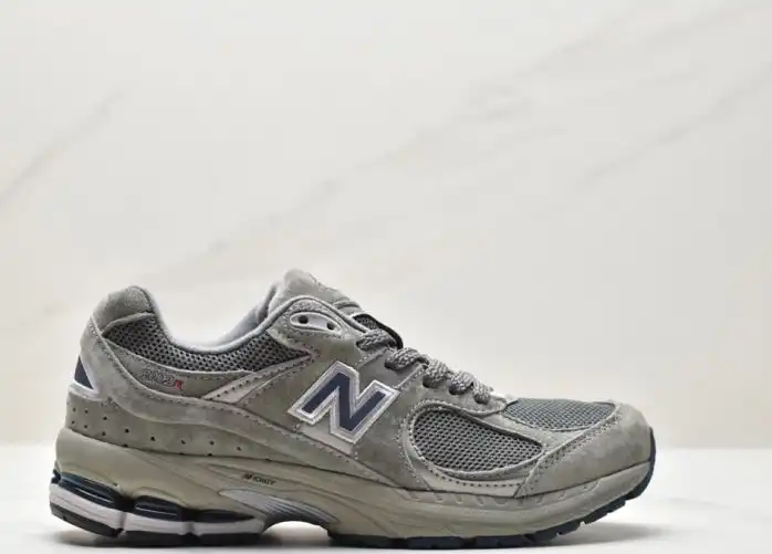 hype New Balance Sneakers