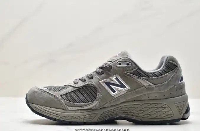 hype New Balance Sneakers