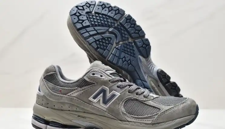 hype New Balance Sneakers