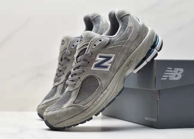 hype New Balance Sneakers