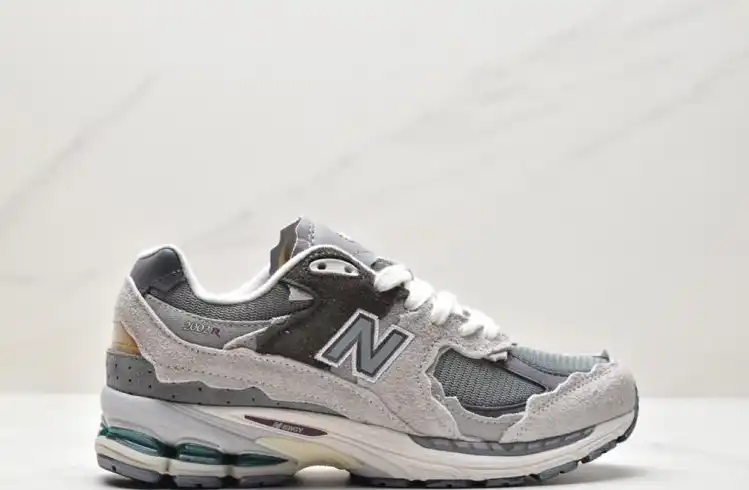 hype New Balance Sneakers