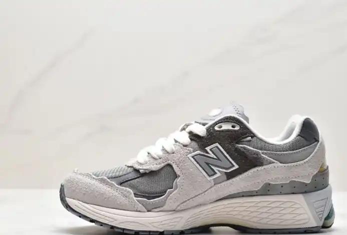 hype New Balance Sneakers