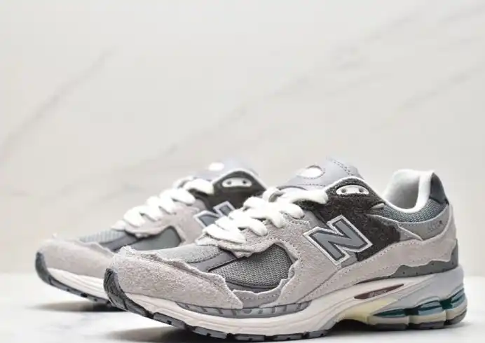 hype New Balance Sneakers