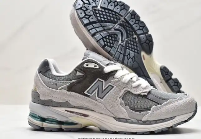 hype New Balance Sneakers