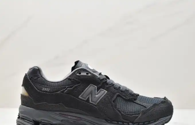 hype New Balance Sneakers