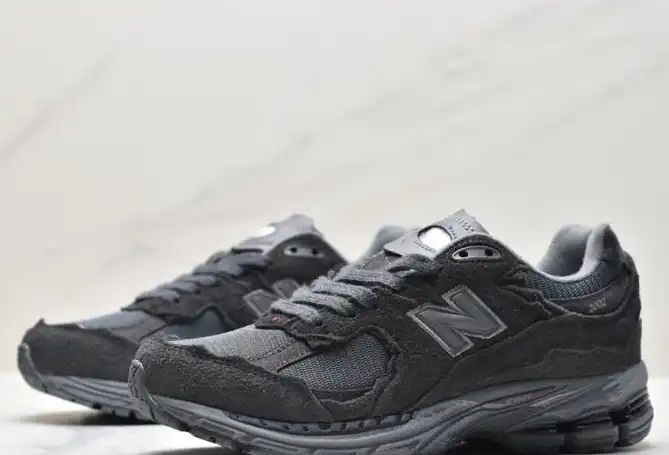 hype New Balance Sneakers