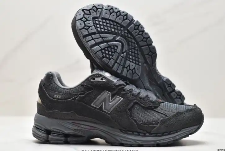 hype New Balance Sneakers