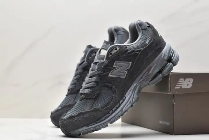 hype New Balance Sneakers