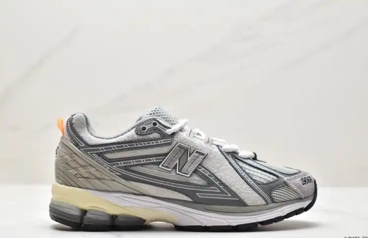 hype New Balance Sneakers