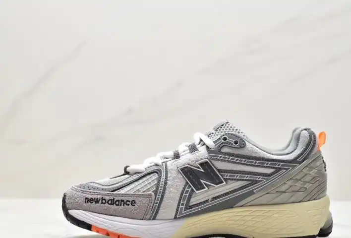 hype New Balance Sneakers