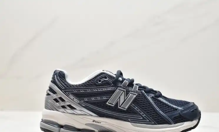 hype New Balance Sneakers