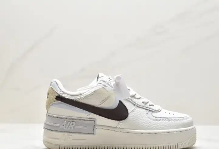 hype Nike Air Force 1