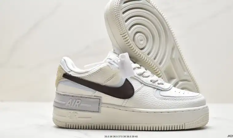 hype Nike Air Force 1