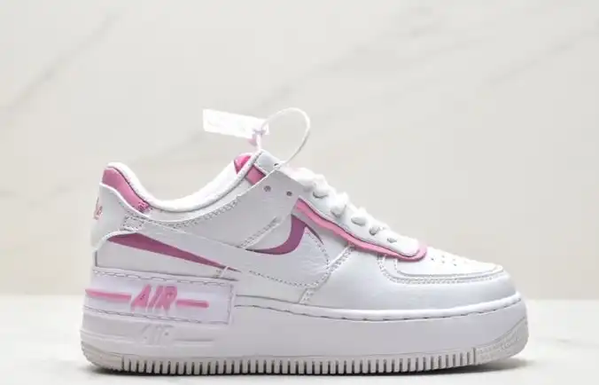 hype Nike Air Force 1