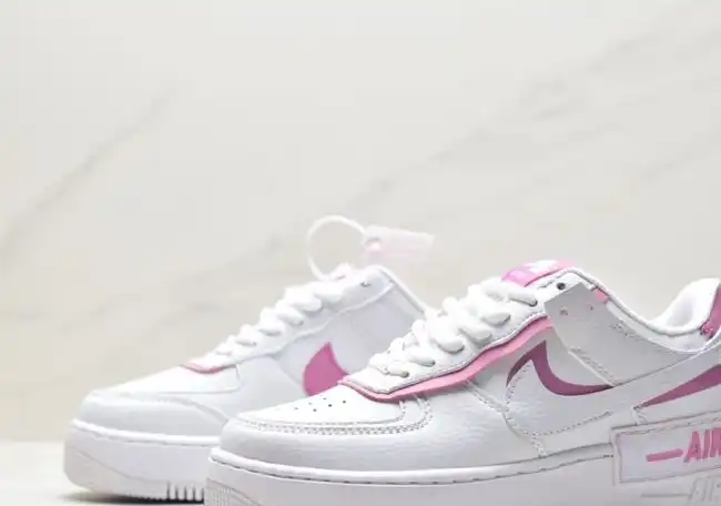 hype Nike Air Force 1