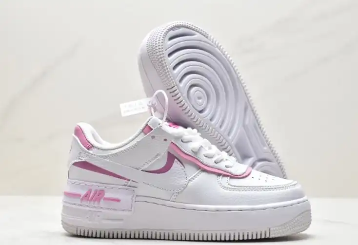 hype Nike Air Force 1