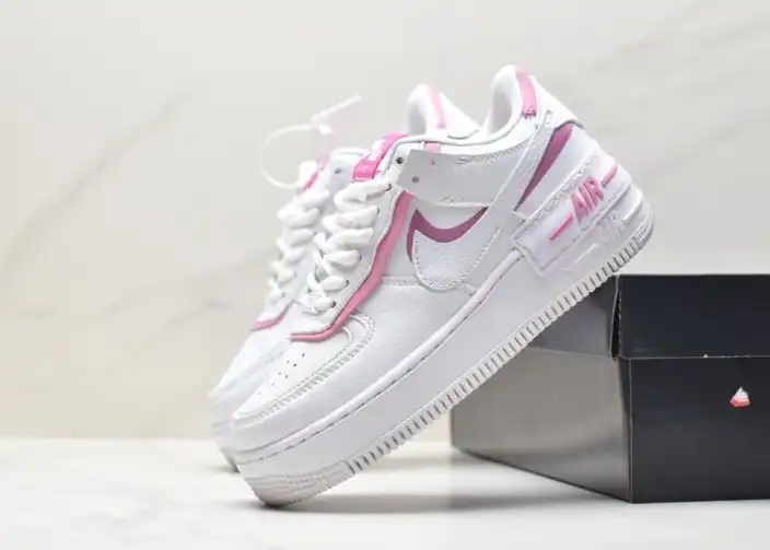 hype Nike Air Force 1