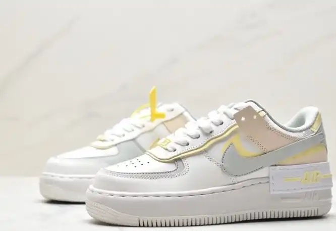 hype Nike Air Force 1