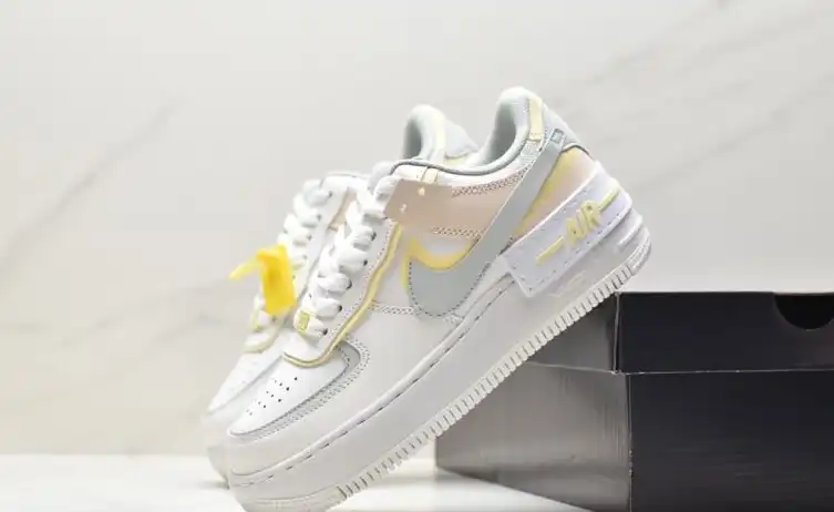 hype Nike Air Force 1